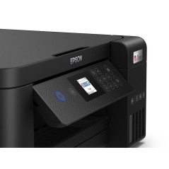 Epson EcoTank ET-2850 Ink Printer - Cost-Effective, Eco-Friendly Printing Solution!